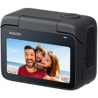 Insta360 Go 3S (128GB) black