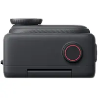 Insta360 Go 3S (128GB) black