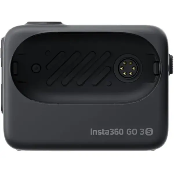 Insta360 Go 3S (128GB) black