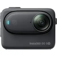 Insta360 Go 3S (128GB) black