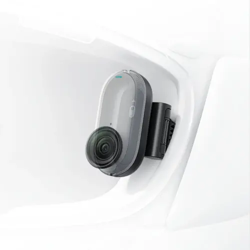 Insta360 GO 3/GO 3S In-Helmet POV Mount