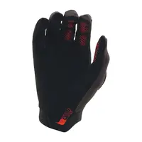 Troy Lee Designs Air Gloves Stripes - Black/Multi