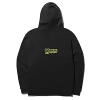 Stance® Misfits PO Hoodie - Black