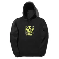 Stance® Misfits PO Hoodie - Black