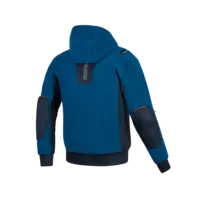 Alpinestars Moblast Waterproof Jacket - Dark Petrol/Dark Navy