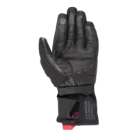 Alpinestars Wt-4 Gore-Tex Gloves - Black