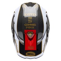 Bell® Moto-10 Spherical Fasthouse DITD'25 Black/Gold