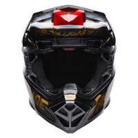 Bell® Moto-10 Spherical Fasthouse DITD'25 Black/Gold