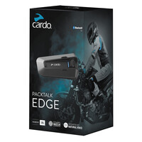 Cardo Packtalk Edge
