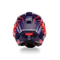 Alpinestars Supertech R10 Limited Edition Flyte Helmet