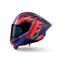 Alpinestars Supertech R10 Limited Edition Flyte Helmet