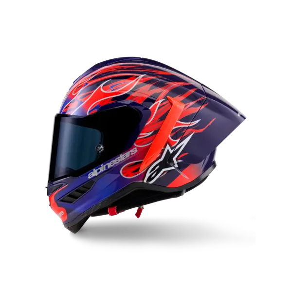 Alpinestars Supertech R10 Limited Edition Flyte Helmet
