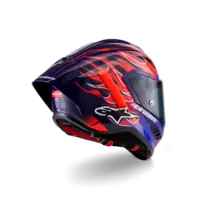 Alpinestars Supertech R10 Limited Edition Flyte Helmet
