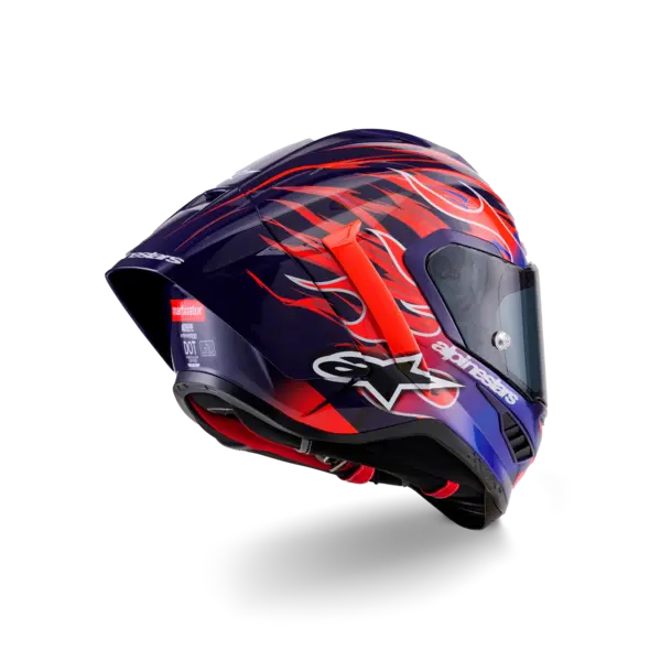 Alpinestars Supertech R10 Limited Edition Flyte Helmet