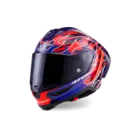 Alpinestars Supertech R10 Limited Edition Flyte Helmet