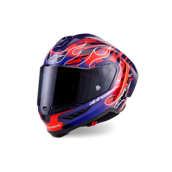 Alpinestars Supertech R10 Limited Edition Flyte Helmet