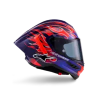Alpinestars Supertech R10 Limited Edition Flyte Helmet