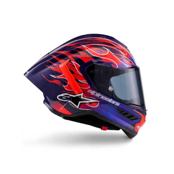 Alpinestars Supertech R10 Limited Edition Flyte Helmet