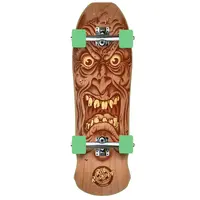 Santa Cruz Roskopp Face Reissue Premium Complete Cruiser