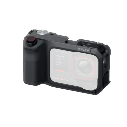 Insta360 Xplorer Grip Pro Kit For Insta360 Ace Pro 2