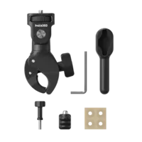 Insta360 Heavy Duty Clamp