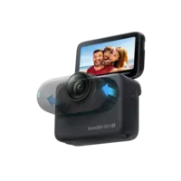 Insta360 GO 3S Action Pod - Black