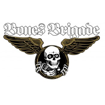 Bones Brigade®