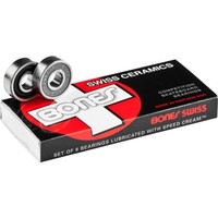 Bones® Bearings