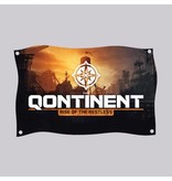 The Qontinent - Rise of the Restless Flag