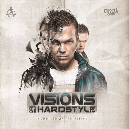 The Vision - Visions Of Hardstyle
