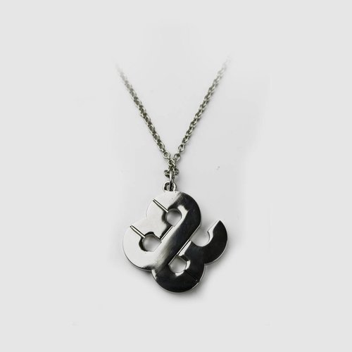 Bass Events - Necklace