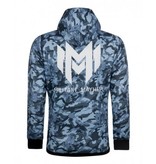 Minus Militia - Militant Camo Jacket