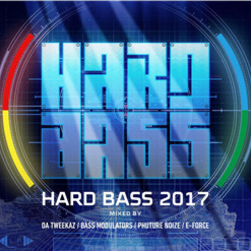 Hard Bass - 2017