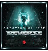 Reverze - Creation Of Life 2009