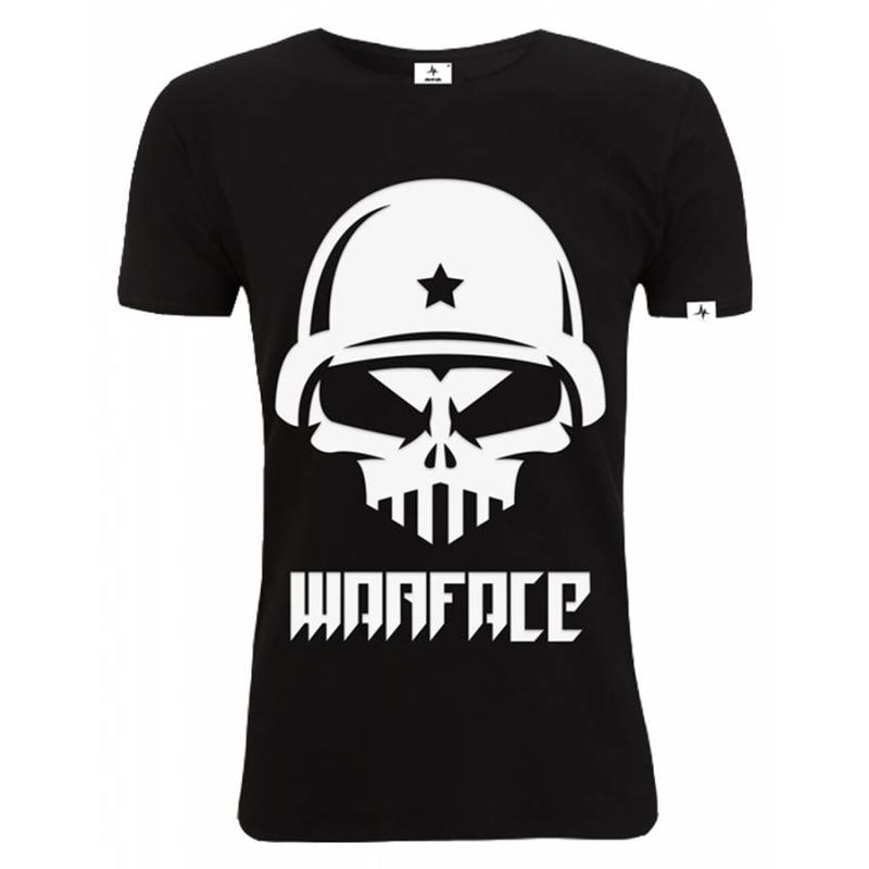 Warface - Logo Shirt