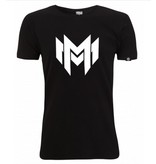 Minus Militia - I Am A Militant T-shirt