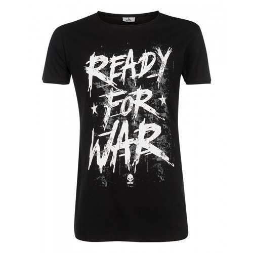Warface - Ready For War T-Shirt