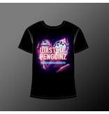 Wasted Penguinz - Get Wasted T-Shirt