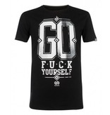 Sub Sonik - Go Fuck Yourself T-Shirt