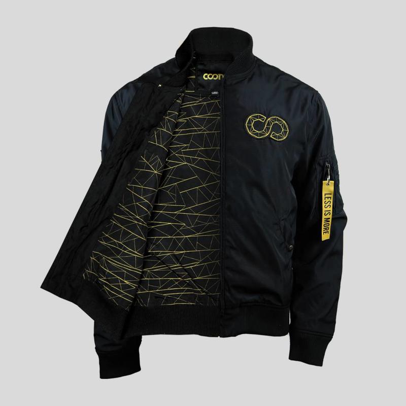 Coone - Bomber Jacket