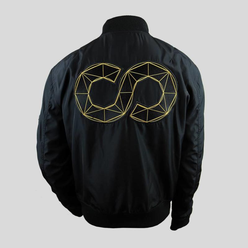 Coone - Bomber Jacket