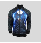 Reverze - Interconnected Track Jacket