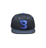 B-Front - Snapback