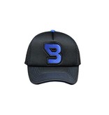 B-Front - Trucker Cap