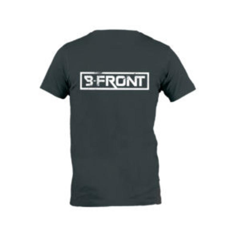 B-Front - Tee