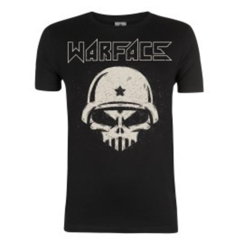 Warface - Drawing Shirt