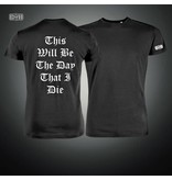 Gunz For Hire - The Day That I Die  T-Shirt