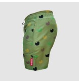 Da Tweekaz - Army Ducks  Swim Shorts