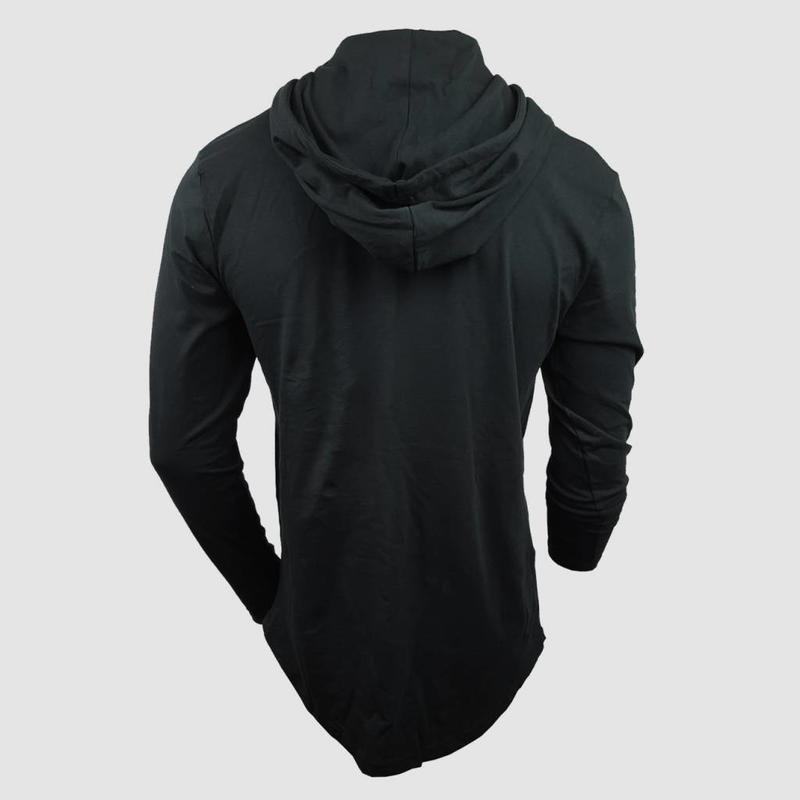 Psyko Punkz - PSYKO  Hooded Sweater