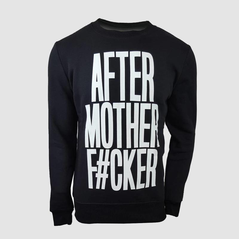 Psyko Punkz - After Mother F#cker  Crewneck